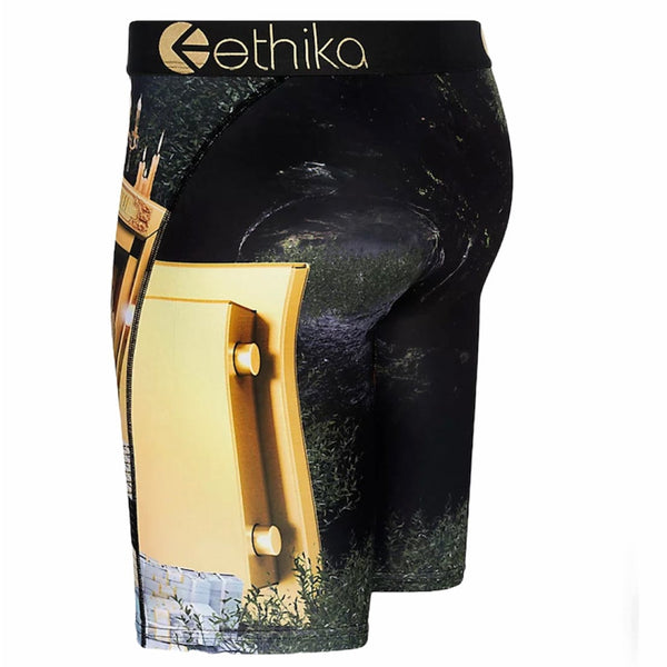 Ethika Lions Den Underwear