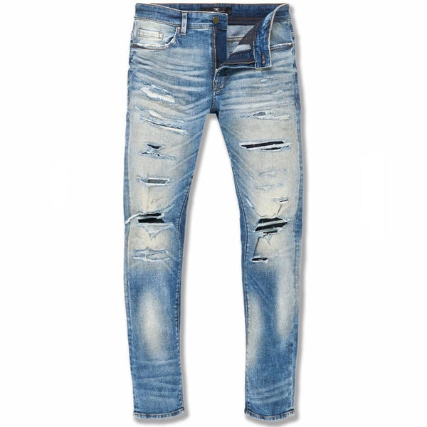 Jordan Craig Sean Pacific Denim Jeans (Vintage) JM3473