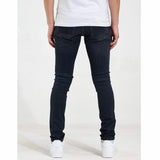 Crysp Atlantic Denim Jean (Deep Indigo) CRYSPF121-102