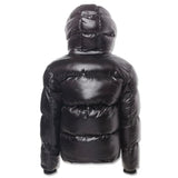 Jordan Craig Kids Astoria Bubble Jacket (Black) 91542B
