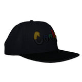 Cookies Catamaran Twill Snapback Cap (Black) 1559X6310