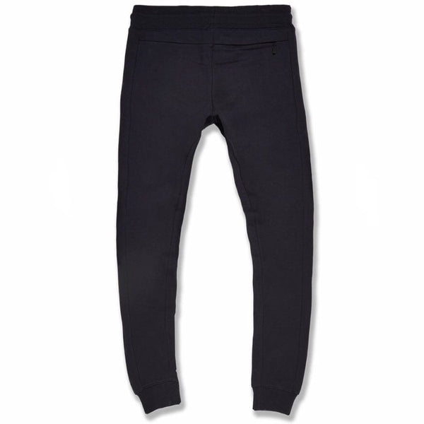 Jordan Craig Uptown Jogger Sweatpants (Navy) 8620