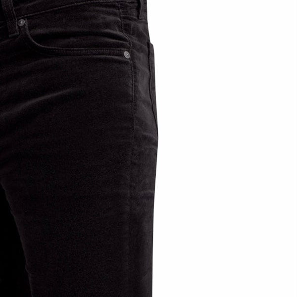 Monfrere Greyson Velvet Noir Jeans (Black) 1026V1