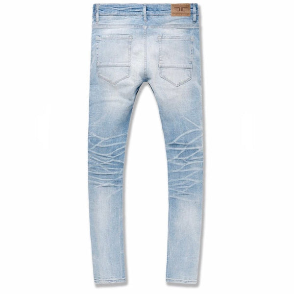 Jordan Craig Ross Hamilton Denim (Lightning Blue) - JR300T