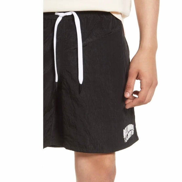 Billionaire Boys Club BB Ascend Shorts (Black) 821-5101