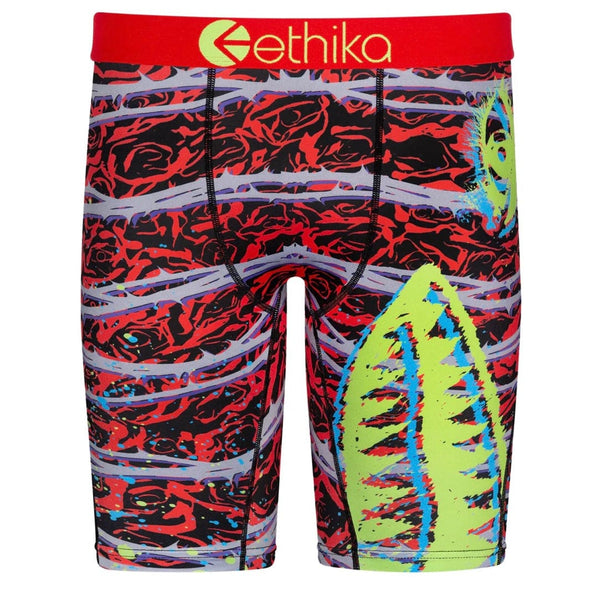 Ethika BMR Among Thorns Underwear