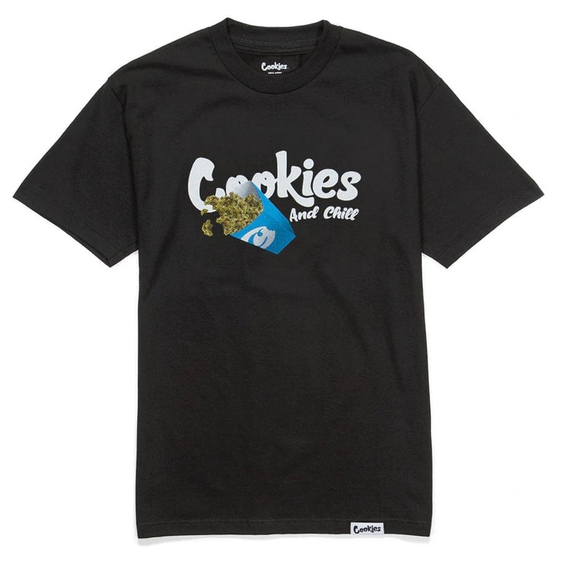 Cookies C & C T Shirt (Black) 1556T5719