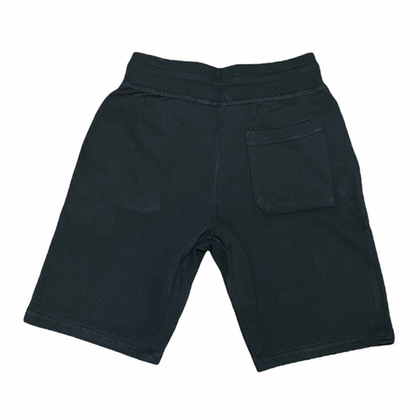 L.o.v.e Hair Shorts (Black)