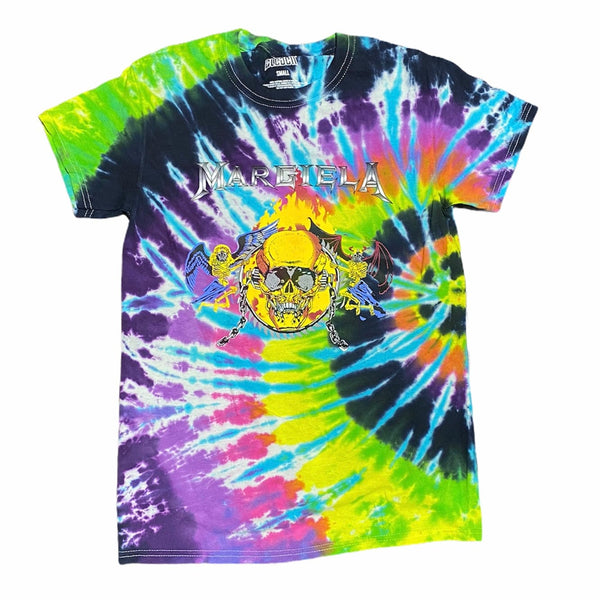 Bleach Goods Good & Evil Tee (Tie Dye)