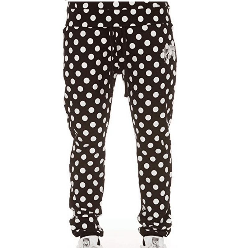 Billionaire Boys Club Sweatpant (Black) - 881-8104