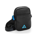 Cookies Travel Pocket Neoprene Bag (Black)