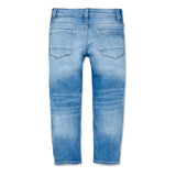 Kids Jordan Craig Siena Denim (Viper Blue) JR1034K