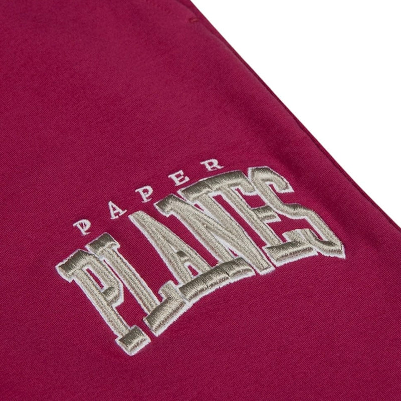 Paper Planes Volume 2 Fleece Jogger (Carmine) 600037