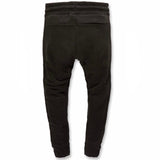 Kids Jordan Craig Uptown Jogger Sweatpants (Black) 8520K