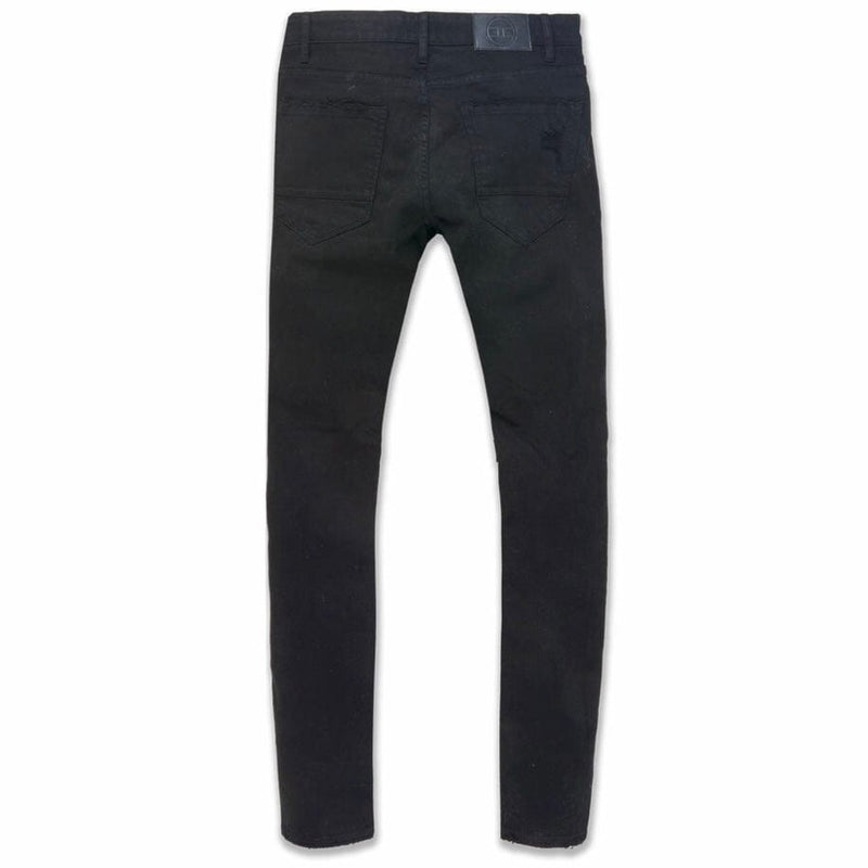 Jordan Craig Ross Asbury Denim (Black) JR1020A