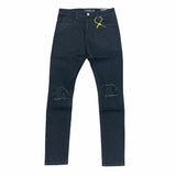 Karter Collection Noah Jeans (Black) KRTR-KTROL107