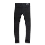 Jordan Craig Ross Reign Denim (Jet Black) JR1016