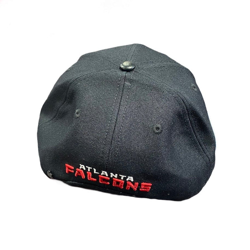 Pro Standard Atlanta Falcons Snapback (Black) FAF740110