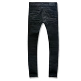 Jordan Craig Ross Pure Tribeca Twill Jean (Black) JR900