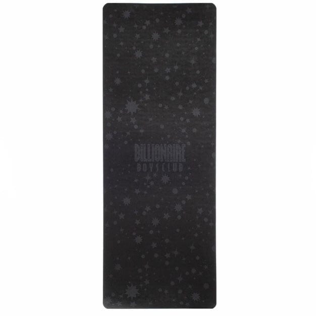 Billionaire Boys Club BB Yoga Mat (Black) 811-8802