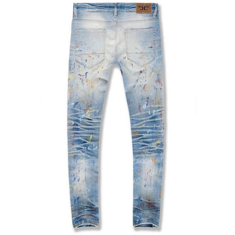 Jordan Craig Sean Reign Denim Jeans (Sunset) JM3434