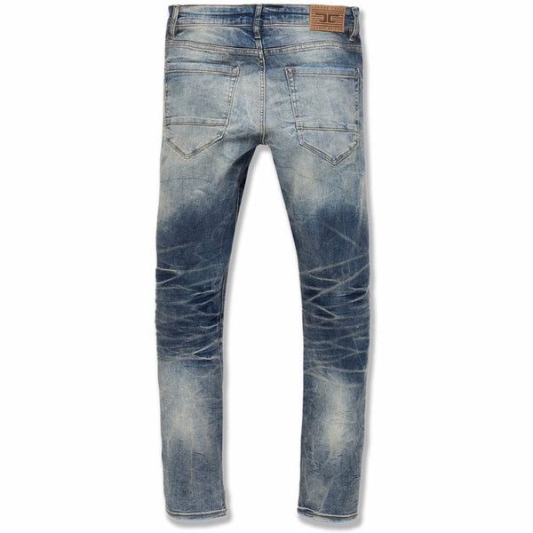 Jordan Craig Ross Bayside Denim (Death Valley) JR350R