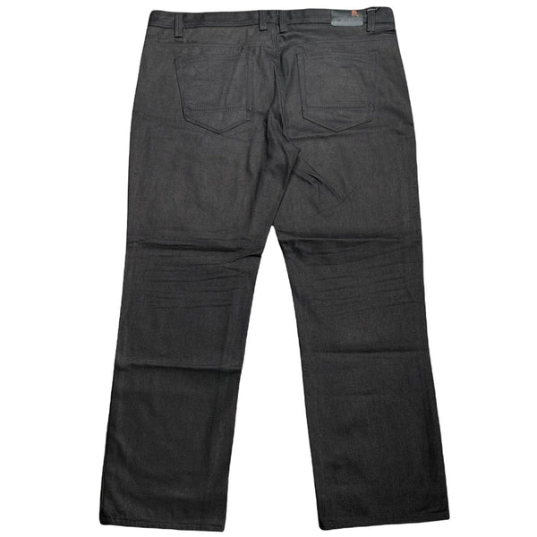 Jordan Craig Collins Jean (Jet Black) - JE680X