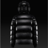 Jack1t Prime Slick Down Puffer Jacket (Black)