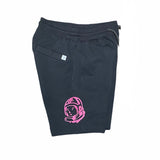 Billionaire Boys Club Helmet Sweat short (Black) 811-2101