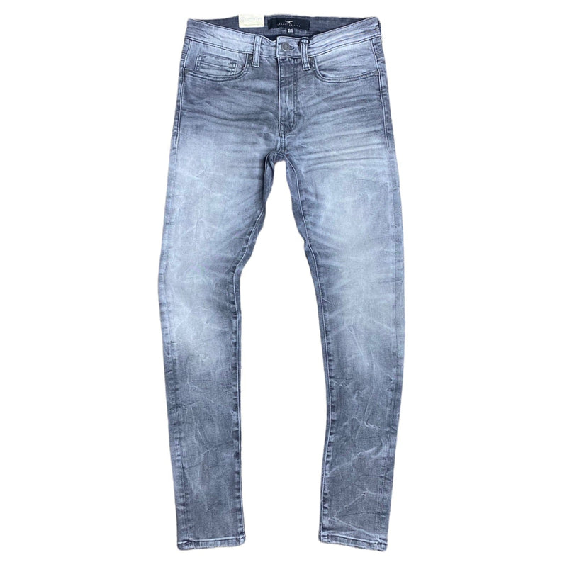 Jordan Craig Ross Clean Jean (Arctic Grey) JR350