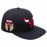 Pro Standard Chicago Bulls Six Time Snapback