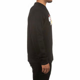 Billionaire Boys Club BB Intrepid Crew (Black) 811-9310