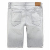 Jordan Craig Abyss Denim Shorts (Cement Wash) J3185S