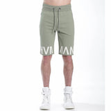 Hvman French Terry Sweatshort (Aspen) 322AC-FS29A