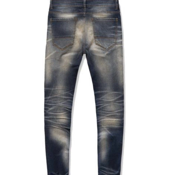 JORDAN CRAIG JEAN LOYOLA CANYON BLUE
