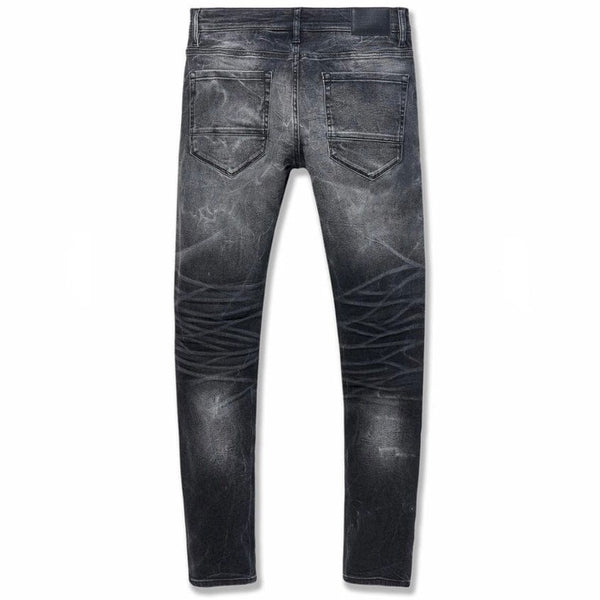 Jordan Craig Sean - Hamilton Pure Denim (Industrial Black) JS300