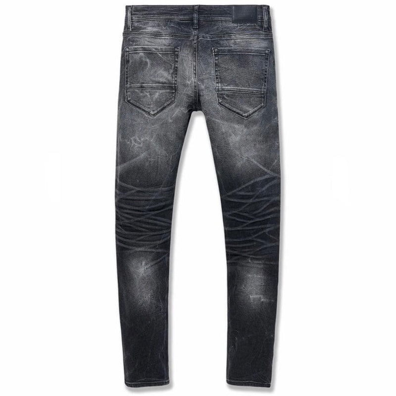 Jordan Craig Sean - Hamilton Pure Denim (Industrial Black) JS300