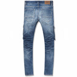 Jordan Craig Ross - Hamilton Cargo Denim (Aged Wash) JR300T