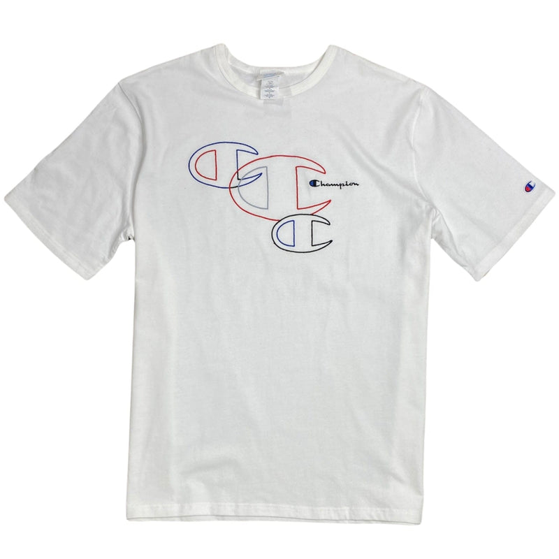 Champion Triple C T-Shirt - T1919G