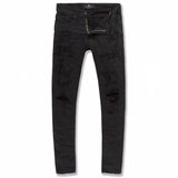 Jordan Craig Sean Nightfall Denim (Jet Black) JM3447A