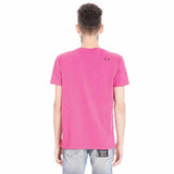 Cult Of Individuality Culture Tour Tee (Magenta) 621A5-K51A
