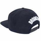 Pro Standard Brooklyn New York Snapback (Black) BBN751501