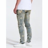 Embellish Topi Denim (Sand Wash) EMBHOL21-2-12