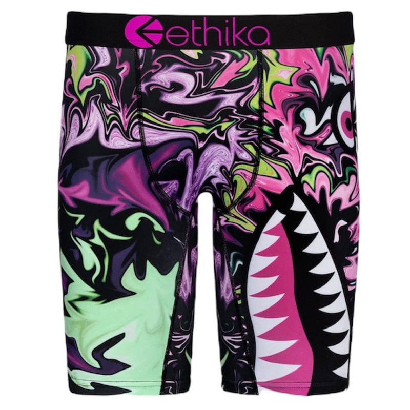 Ethika BMR Planet Underwear