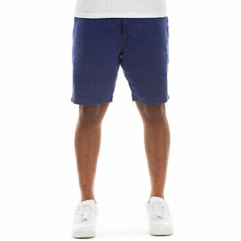 Billionaire Boys Club BB Jacquard Short (Blue Depths) 811-5101