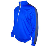 Eptm Track Jacket (Royal/Black) EP8544