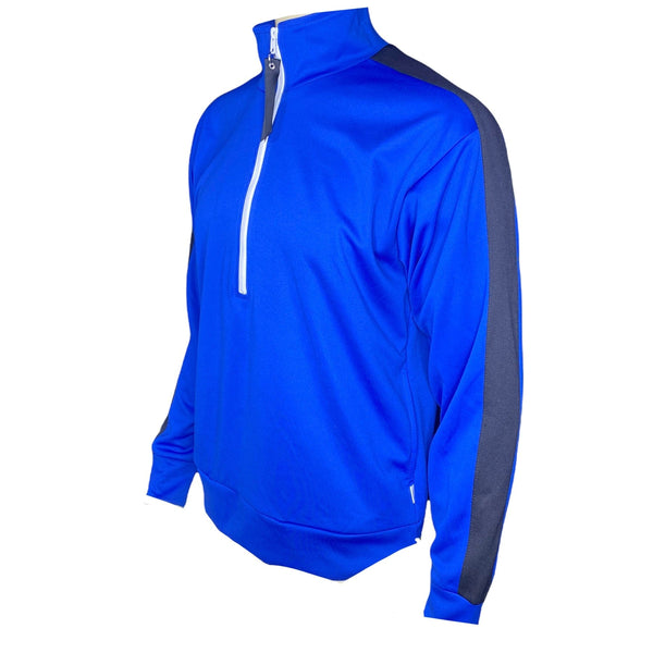 Eptm Track Jacket (Royal/Black) EP8544