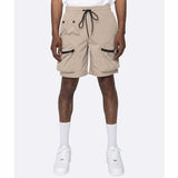 Eptm Combat Shorts (Khaki) EP10339