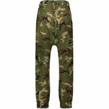 Haculla Hac On Fire Joggers (Camo) HA02BA-B01