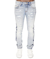 CULT OF INDIVIDUALITY JEAN LIGHT STONE
